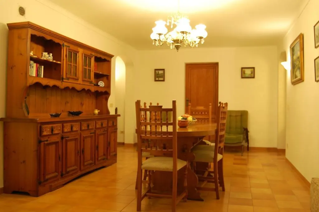 Villa Cranc Port de Alcudia  Appartement