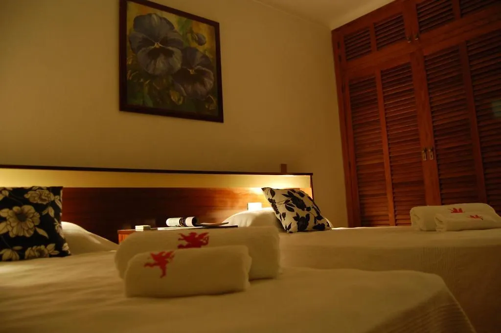 Appartement Villa Cranc Port de Alcudia