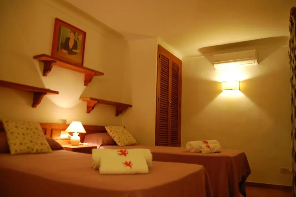 Villa Cranc Port de Alcudia  Spanje
