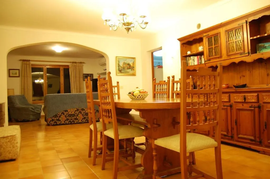 Villa Cranc Port de Alcudia  Appartement Port de Alcudia (Mallorca)