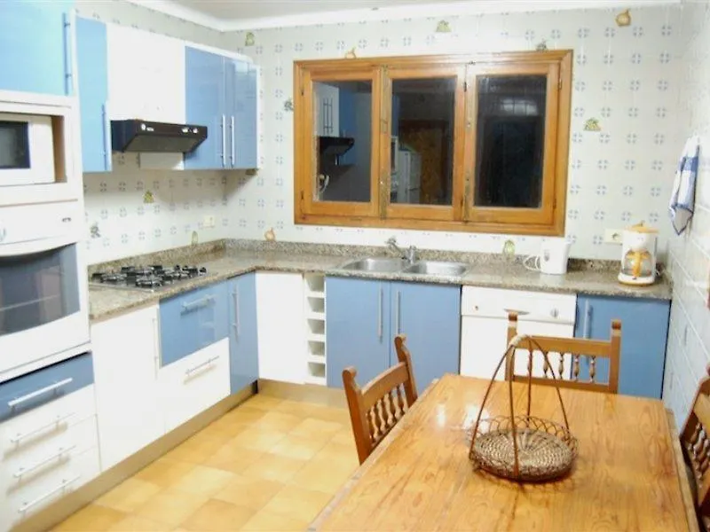 Villa Cranc Port de Alcudia  Appartement