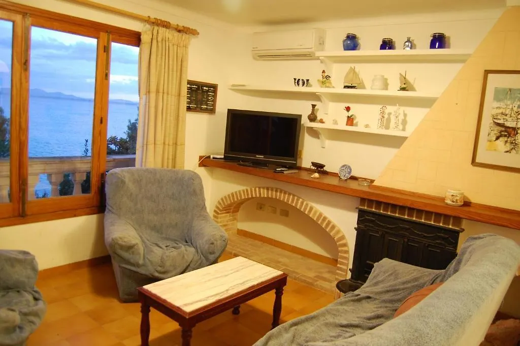 Villa Cranc Port de Alcudia