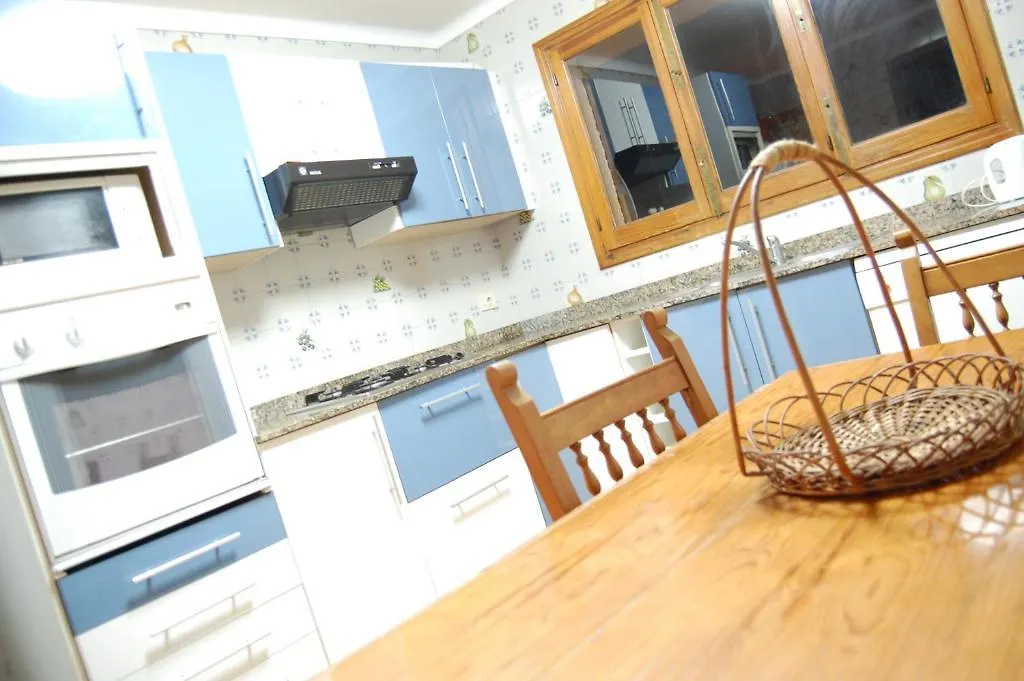 Villa Cranc Port de Alcudia  Apartment Port de Alcudia (Mallorca)