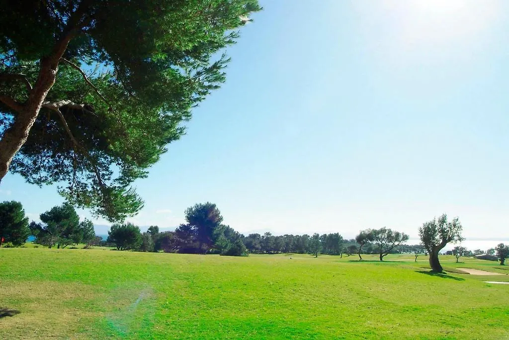 Apartment Villa Cranc Port de Alcudia