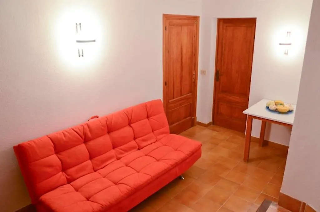 Apartment Villa Cranc Port de Alcudia  Spain