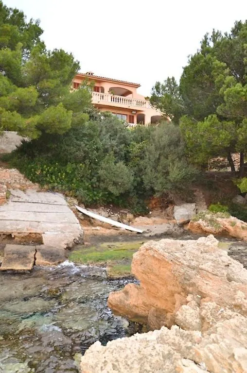 Villa Cranc Port de Alcudia