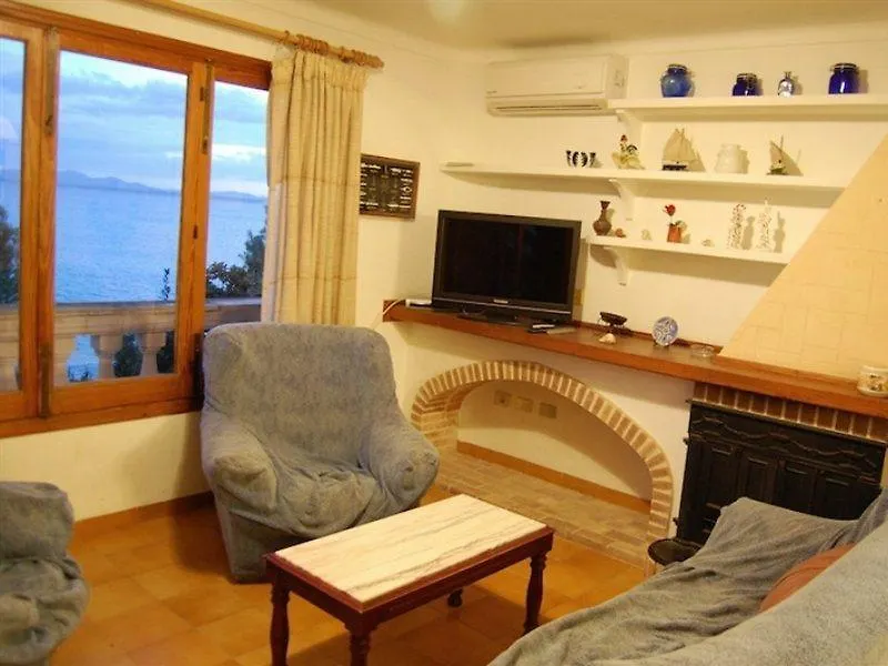 Apartment Villa Cranc Port de Alcudia